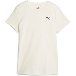 Puma better essentials t-shirt in de kleur ecru.