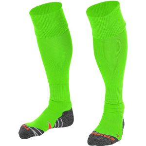 Stanno uni sock voetbalkous in de kleur groen.