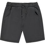 Cars jeans rydar short in de kleur grijs.