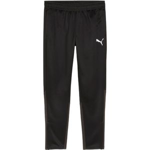 Puma teamgoal training pant in de kleur zwart.