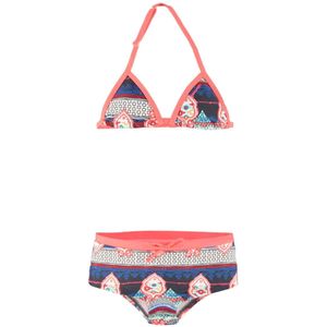 Brunotti attillia jr girls bi in de kleur grijs.