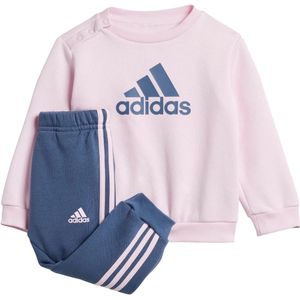 Roze Adidas Dames Trainingspakken kopen Laagste prijs online beslist
