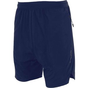 Stanno Voetbalshort Donkerblauw