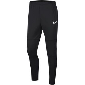 Nike dri-fit park20 trainingsbroek in de kleur zwart.