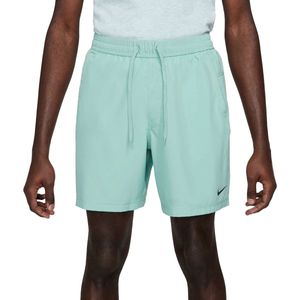 Nike - Dri-FIT Form - Sportshort - Groen - 7 inch