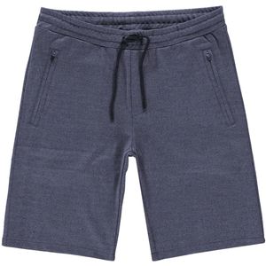 Cars jeans herell short in de kleur marine.