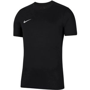 Nike dri-fit park 7 t-shirt in de kleur zwart.