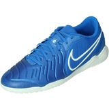 Nike tiempo legend 10 academy ic in de kleur blauw.