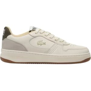 Lacoste l001 set 225 - Ecru - Maillots