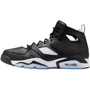Nike flight club 91 in de kleur zwart.