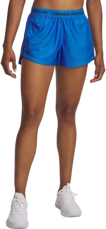 Sportbroeken - Korte Broek - Zwart - 100% Polyester