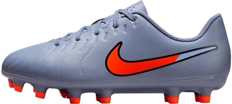 Nike - Legend 10 Club FG/MG - Voetbalschoenen - Marine