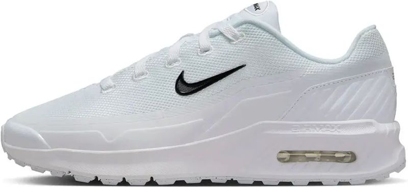 Nike - Air Max Bia - Damestrainers - Ademend Bovenwerk - Max Air-unit