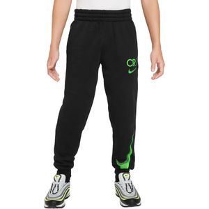 Nike cr7 joggingbroek in de kleur zwart.