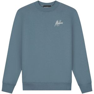 Malelions - Sport Logo Sweater - Groen
