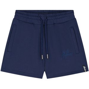 Malelions - Essentials Short - Paars - Boxershorts