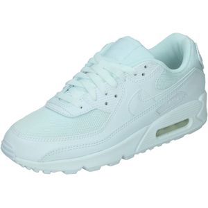 Nike air max 90 in de kleur wit.