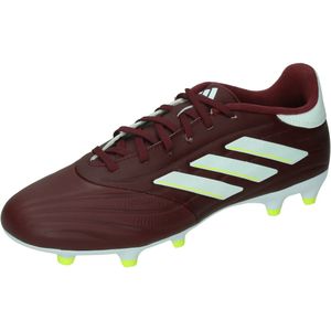 Adidas copa pure 2 league fg in de kleur rood.