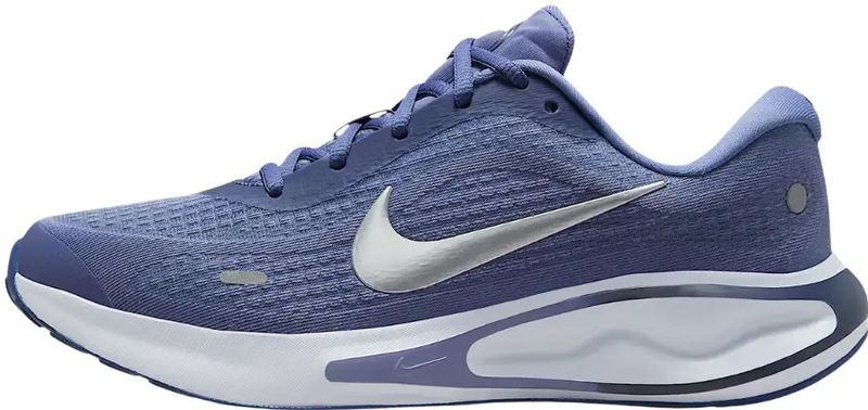 Nike - Journey Run - Hardloopschoenen - Wit