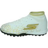 Skechers - SKX 1.5 High Jr You - Sneakers - Wit