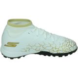 Skechers - SKX 1.5 High Jr You - Sneakers - Wit