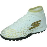 Skechers - SKX 1.5 High Jr You - Sneakers - Wit