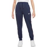 Nike - Dri-FIT F.C. Libero - Trainingsbroek - Blauw