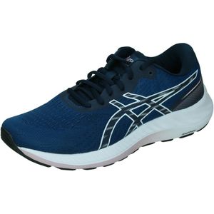 Asics gel-excite 9 in de kleur blauw.