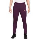 Nike Strike Dri-FIT voetbalbroek voor heren - Rood