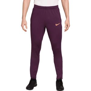 Nike Strike Dri-FIT voetbalbroek voor heren - Rood