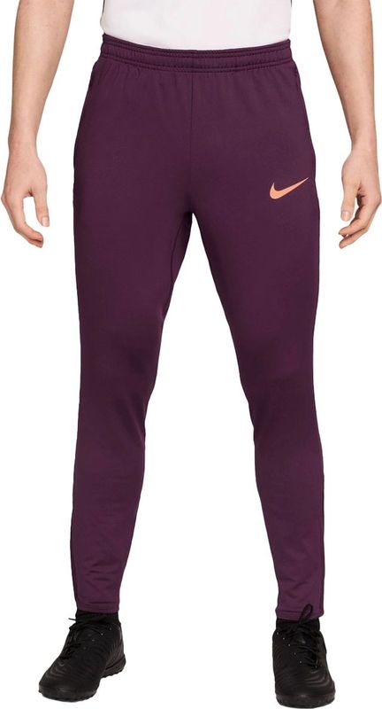 Nike Strike Dri-FIT voetbalbroek voor heren - Rood