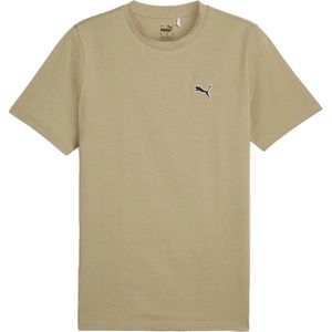 Puma better essentials tee in de kleur ecru.