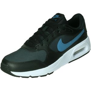 Nike air max sc in de kleur zwart.