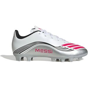 adidas - F50 - Voetbalschoenen - Zwart - Synthetisch