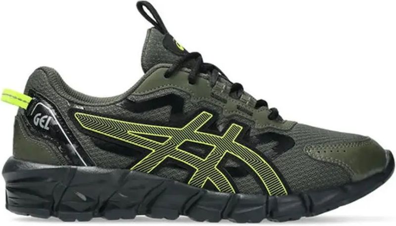 Asics Gel-Quantum 90 3 Gs - Sneakers