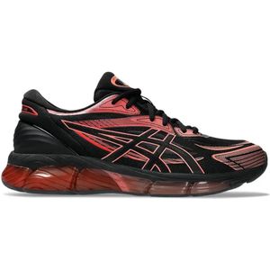 ASICS - GEL-QUANTUM 360 VIII EMBOSS - Sneakers - Zwart