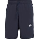 adidas Sportswear AEROREADY Essentials Chelsea 3-Stripes Short - Heren - Blauw- XS