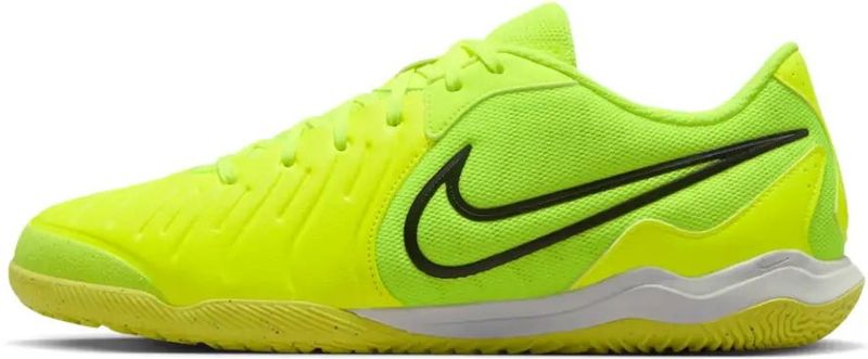 Nike - Tiempo Legend 10 Academy - Zaalvoetbalschoenen - Blauw