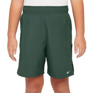 Nike - Dri-FIT Challenger - Trainingsshorts - Groen