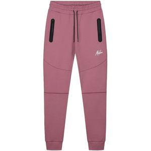 Malelions sport counter joggingbroek in de kleur roze.