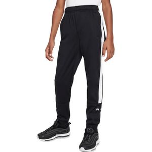 Nike air joggingbroek in de kleur zwart.