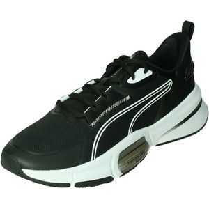 Puma pwrframe tr 3 in de kleur zwart.