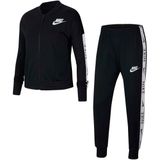 Nike Sportwear Meisjes Trainingspak - Maat 134