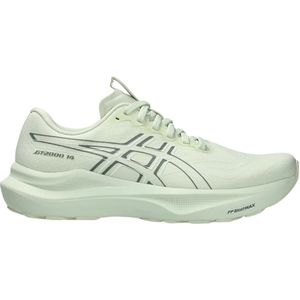 Asics gt-2000 14 in de kleur groen.