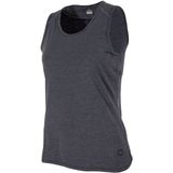 Stanno functionals workout tank in de kleur grijs.