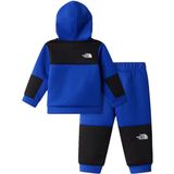 The North Face - Easy FZ - Babypakje - Blauw