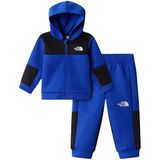 The North Face - Easy FZ - Babypakje - Blauw