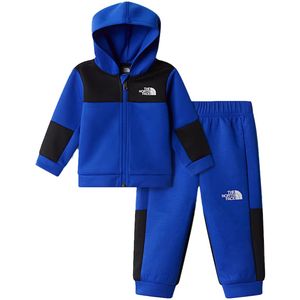 The North Face - Easy FZ - Babypakje - Blauw