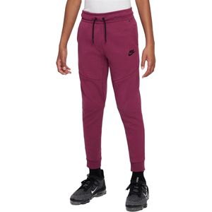Nike - Sportswear Tech Fleece - Joggingbroek - Roze