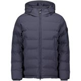 Airforce - Snow Casual - Winterjas - Donkerblauw
